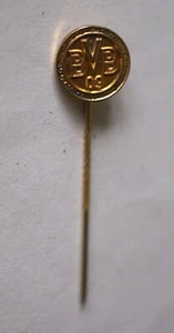 Germany, Borussia Dortmund football team (soccer) lapel pin badge - Picture 1 of 2
