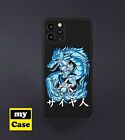 Anime japan dragon art swag Phone Case for Apple iPhone 11 12 13 14 Pro Max