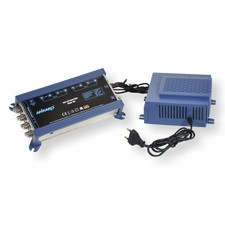 Ankaro 9 x 8 SEM 908 Multischalter