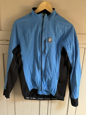 Altura Synchro ladies cycle jacket | Blue/Black | Medium | - Image 1 of 4