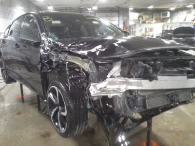 Espejo retrovisor interior delantero central usado se adapta a: Honda Accord 2018 centro delantero Foto 1 de 4