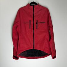 Proviz Reflect 360 CRS Plus Cycling Jacket Size Large Men’s Full Zip Ventilated