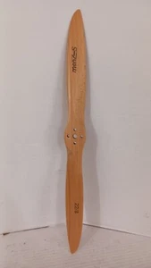 Menz Wood RC Radio Control Airplace Propeller 22/8 FREE SHIPPING - Imagen 1 de 7