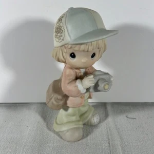 Precious Moments - THE ENESCO COLLECTORS EDITION 1997. - Picture 1 of 3