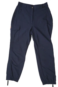 Wanderhosen Mammut Funktionshose Hose Gr.44 blau Dryskin Schoeller Cargotaschen - Bild 1 von 10