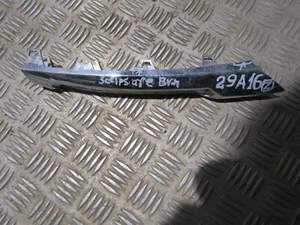 Mercedes SLK/SLC R172 Stoßstange vorne rechts Zierleiste Original A1728850374 REF 29A16 - Bild 1 von 6