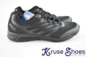 FILA Men's Fantom 3 Memory Foam Black Running Shoes "NEW" Select Size - Picture 1 of 11
