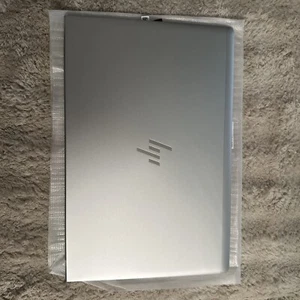 New For HP ENVY X360 14-ES LCD Rear Lid Back A Cover Top Case Shell N41010-001 - Afbeelding 1 van 2