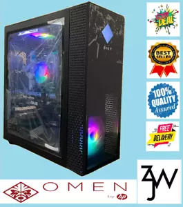 Liquid Cooled i9 11900 RTX 3060 2TB SSD 64GB RAM WIFI Win11 RGB Gaming PC - Picture 1 of 15