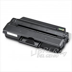 TONER PER SAMSUNG ML 2950 ND ML 2955ND ML 2955DW SCX4728FD SCX 4729FD MLT-D103L - Picture 1 of 1