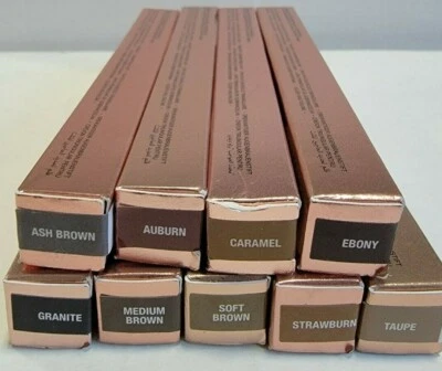 ANASTASIA BEVERLY HILLS BROW DEFINER TRIANGULAR BROW PENCIL .2g .007 oz - Image 1 of 3