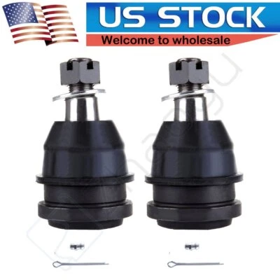 2pcs K7053T Suspension Ball Joints Kit For 1994-1999 2000 Dodge Ram Van 3500 - Image 1 of 4