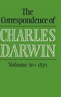 The Correspondence Of Charles Darwin Volume 20 1872 By Charles Darwin English
