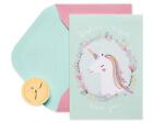 Unicorn Thank You Cards with Envelopes, Kindness Is Magical (14-count)