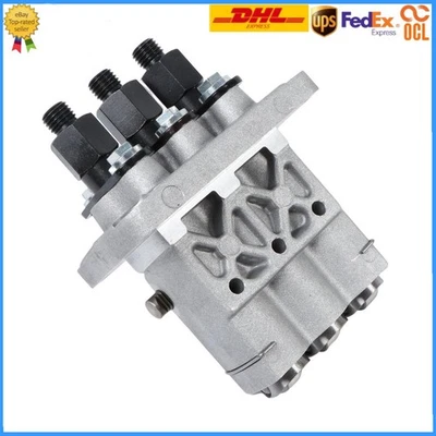 Fuel Pump 131017811 104135-3060 9410618465 For Shibaura N843 D404D Injector Pump - Image 1 of 4