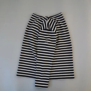 SAINT JAMES heavyweight cotton striped breton shirt, made in France, 3.5/SM - Picture 1 of 9