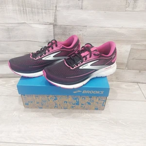 Brooks Trace 2 Damen-Laufschuhe rosa Sport Laufschuhe Größe UK 5,5 - Bild 1 von 5