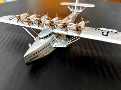 Model Power Diecast Dornier DoX Flying Boat Model INV #1394 - Image 1 of 4