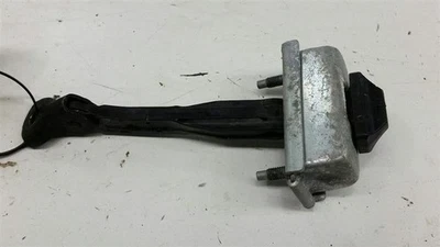 Ford Fiesta puerta control pasajero derecho bisagra trasera tapón detención 2012 2013 2014  Foto 1 de 4