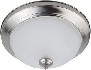 Euri Lighting Ceiling Light LED CL Dim/ES 2700 - Picture 1 of 3