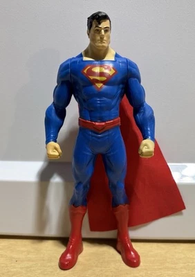 6-дюймовая экшн-фигурка TM & DC Comics Justice League Superman No20421VFS - Изображение 1 из 4