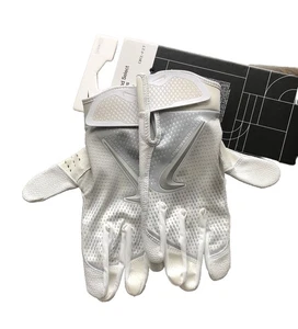 Nike Hyperdiamond Batting Damen Softball Handschuhe Gr. Large Neu - Bild 1 von 6