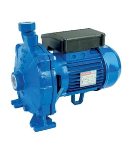 SPERONI C35 1,5 HP TRIFASE Elettropompa Centrifuga Monogirante - Foto 1 di 3