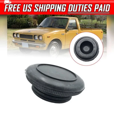 Крышка маслозаливной горловины двигателя для пикапа Nissan Sunny Sentra B11 Toyota Hilux RN25 RN20 - Изображение 1 из 4