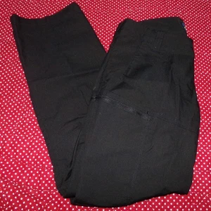 LAPG Hose Herren 32x30 schwarz BFE Stretchhose Tactical Taschen gerade - Bild 1 von 4