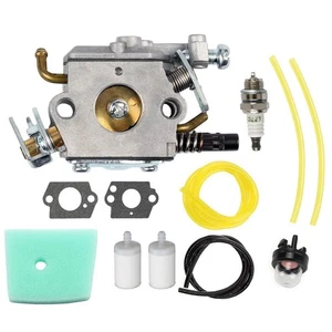 Carburador para cortacéspedes Husqvarna 323p4, 325p5, 326p4, 326p5x ZAMA C1Q-EL24 - Imagen 1 de 6