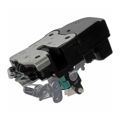 适用于克莱斯勒 Town & Country/Voyager 2001 - 2007 门锁执行器电机 | 塑料 — 第 1/4 张图片