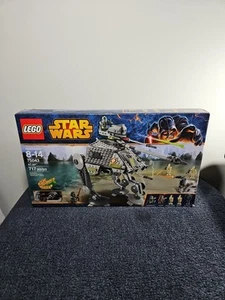 NEW FACTORY SEALED LEGO Star Wars AT-AP Set 75043 - 717 PCS NIB SHELF WEAR - Picture 1 of 19