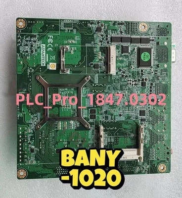 1PCS Used&Tested Advantech AIMB-272G2 REV.A1 industrial motherboard Fast Ship - Image 1 of 4