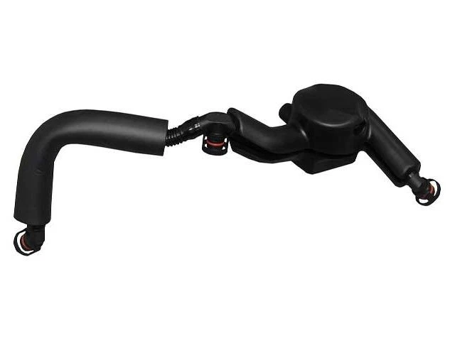Manguera de respirador de cárter Rein 74FD61N para BMW 750i 2006-2008 Foto 1 de 1