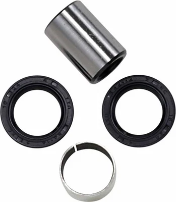 Moose Shock Bearing Kit for 2006-2008 Honda TRX300EX Sportrax ATV Front Lower - Image 1 of 3