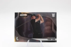 2025 Panini Prizm LIV - Horizontal Yubin Jang #95 - Picture 1 of 2