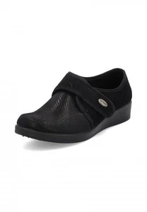 Pantofole elasticizzate chiuse da donna Fly Flot - Foto 1 di 5