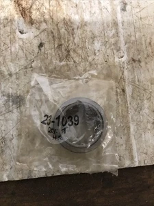 BEARING NEEDLE 25x37x16, ALLBALLS 23-1039, - Picture 1 of 2