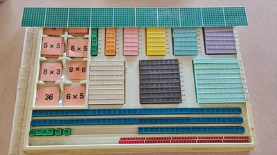 Mortensen More Than Math AND 100 PLUS manuals and workbooks - Image 1 of 4