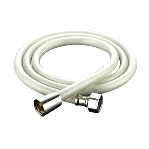 Replacement Hose for Handheld Shower Flexible Bathroom Connection Tube PVC - Picture 1 of 12