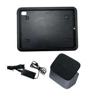 Shopify POS Tablet Ständer Hülle (Lightning) 9,7" & Einzelhandel Ständer Basis für 9,7" iPad - Bild 1 von 6