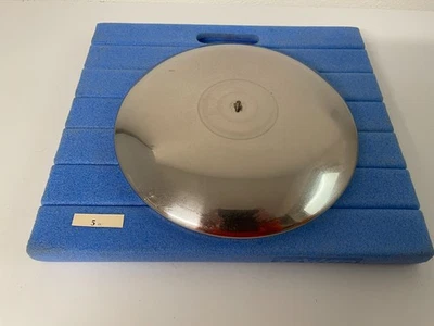 AMC Deckel - 24 cm - Original ohne Deckelknopf - Bild 1 von 3