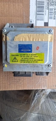 Módulo de control de dirección asistida híbrido Ford Escape Mercury Mariner 2005-2007 J143 Foto 1 de 3