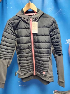 Women's Elevate Insulated AmFIB Jacket - Sale Price - Picture 1 of 4
