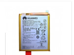 BATTERIA PER HUAWEI P9/P9 LITE/HONOR 8/P10 LITE/P8 LITE 2017 ORIGINALE - Foto 1 di 1