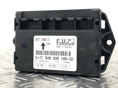 Centralina Modulo Climatizzatore Ford Galaxy WA6 5HB00918902 - Immagine 1 di 3