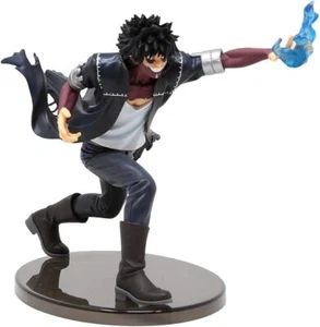 BanPresto - My Hero Academia - The Evil Villains - Vol. 3 (A. Dabi) Figura 18201 - Imagen 1 de 3
