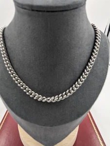 Tom Tailor Edelstahl Kette - Bild 1 von 10