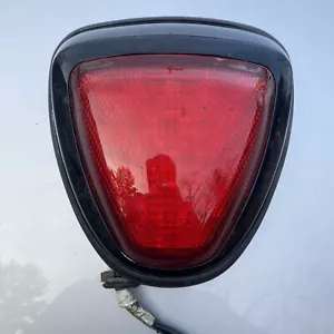 2013 Suzuki VL1500 Boulevard Tail Light Brake Lamp Assembly Works Great. - Picture 1 of 9