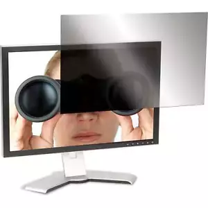 Targus 20 4Vu Widescreen Monitor Privacy Screen - ASF20W9USZ - Picture 1 of 1
